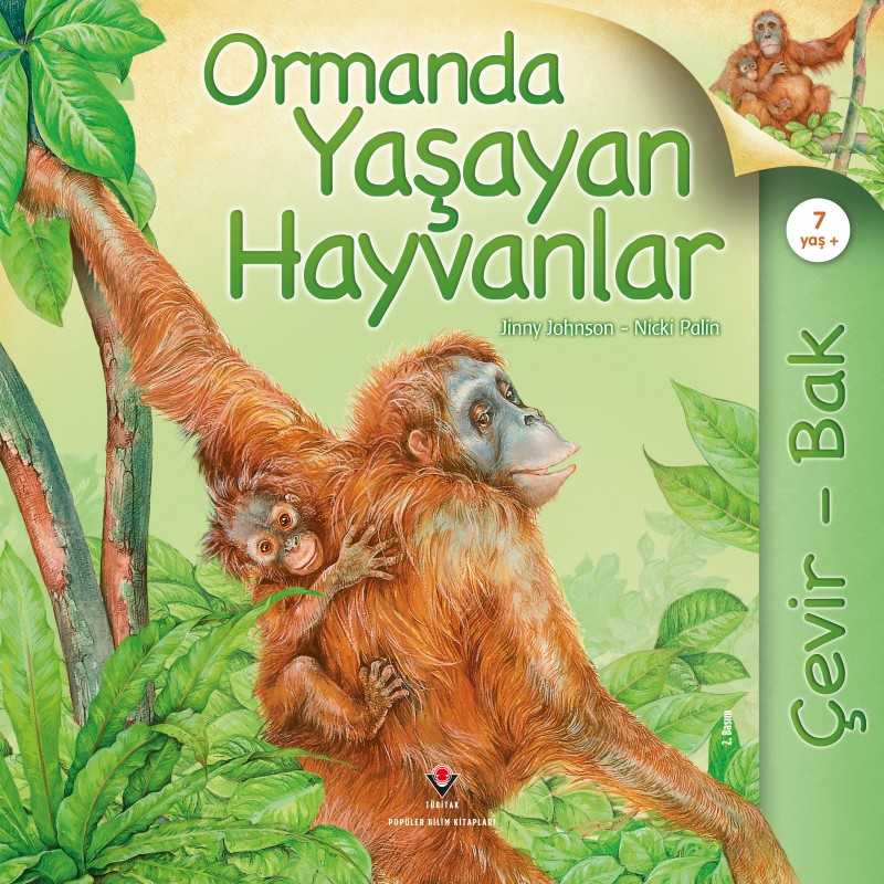 TÜBİTAK Yayınları