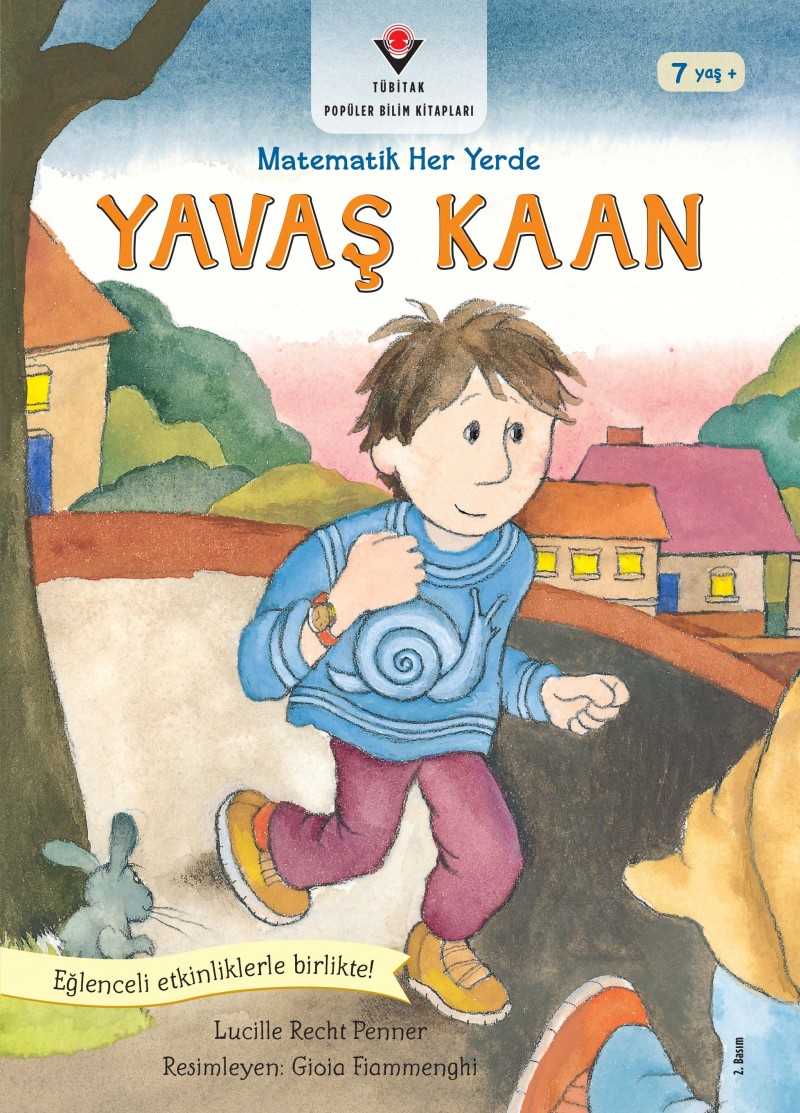 TÜBİTAK Yayınları