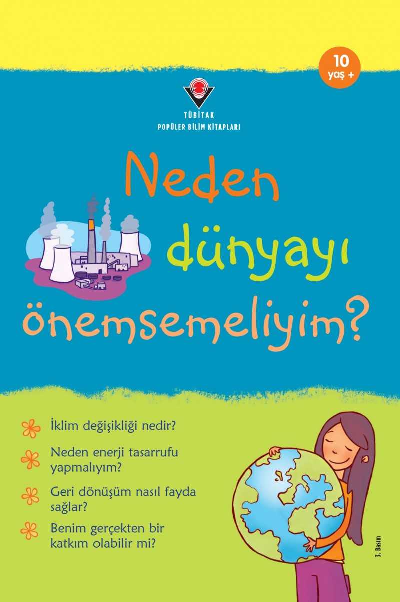 TÜBİTAK Yayınları