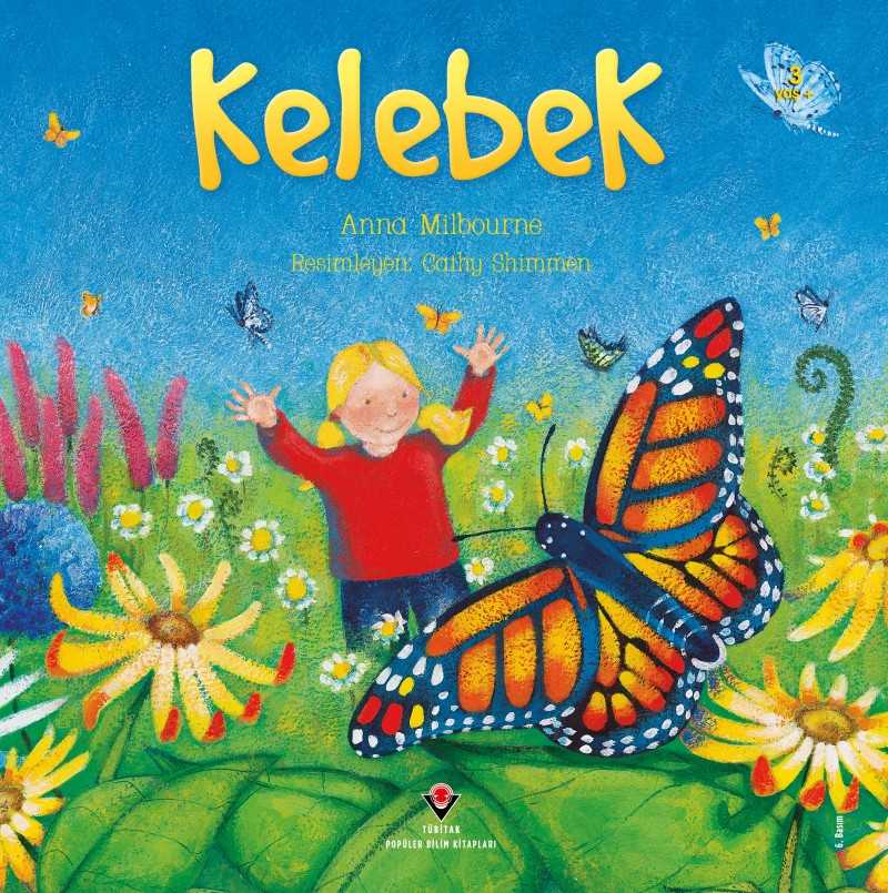 TÜBİTAK Yayınları