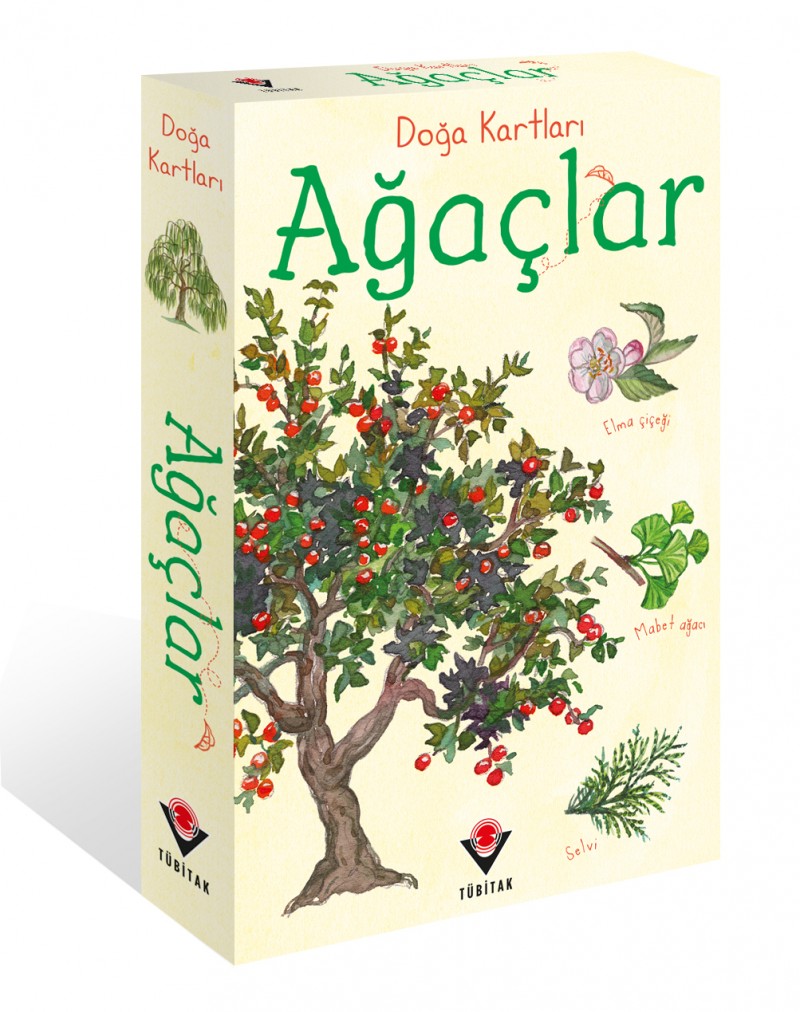 TÜBİTAK Yayınları
