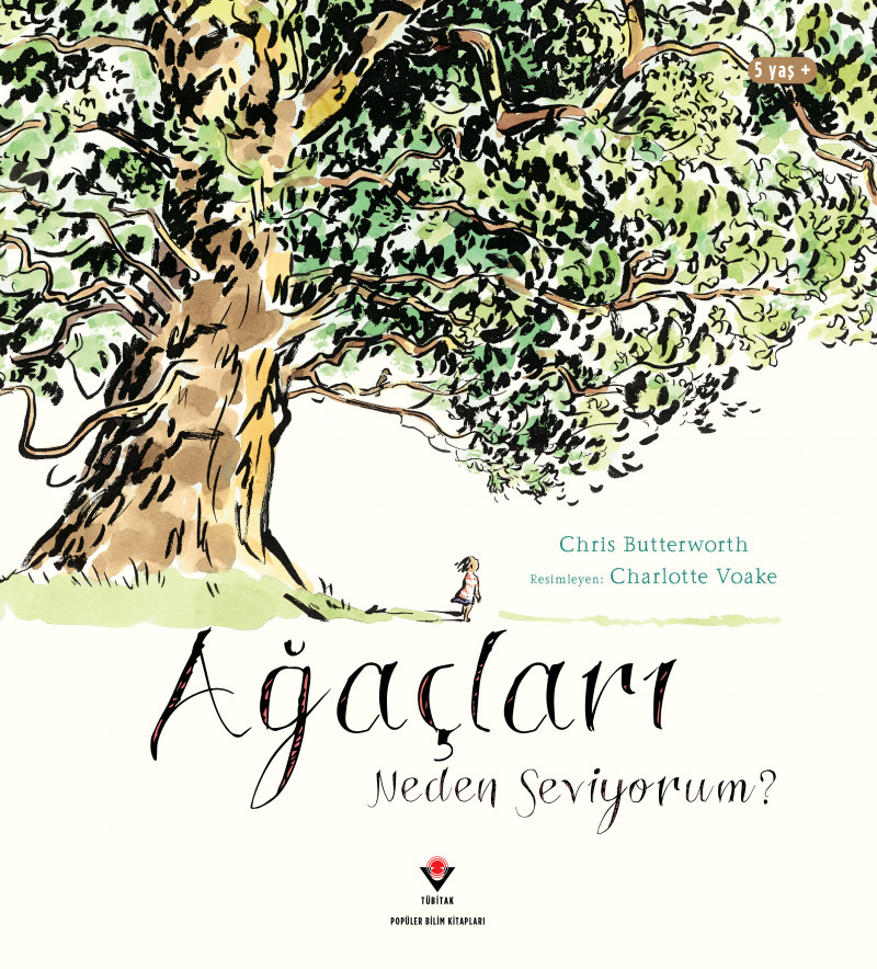 TÜBİTAK Yayınları