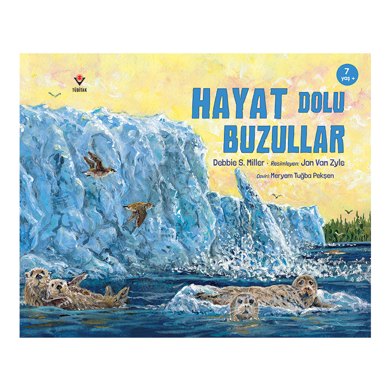 TÜBİTAK Yayınları