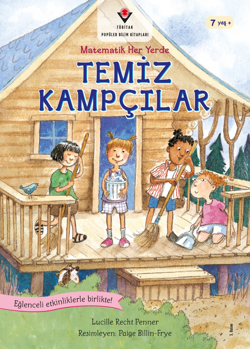 TÜBİTAK Yayınları