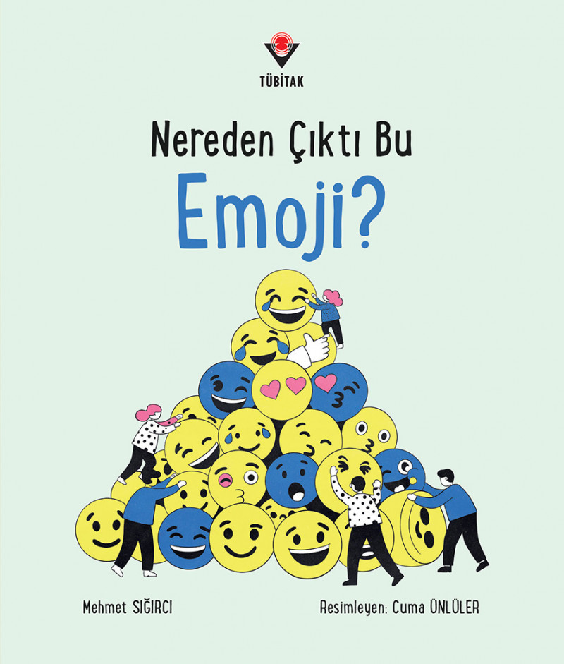 TÜBİTAK Yayınları