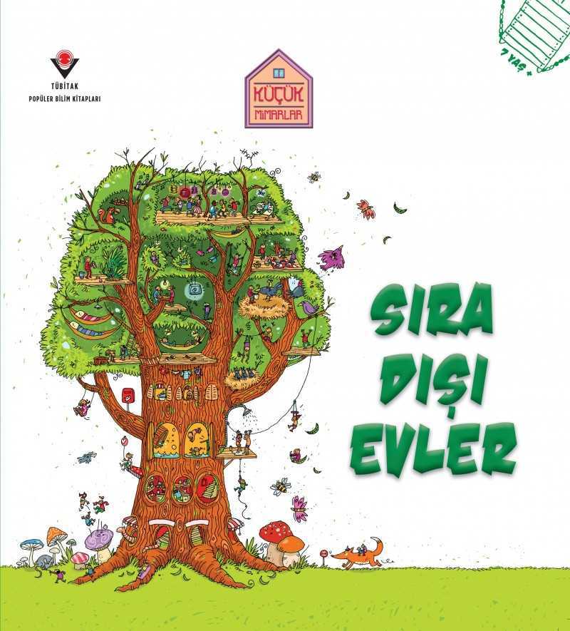 TÜBİTAK Yayınları