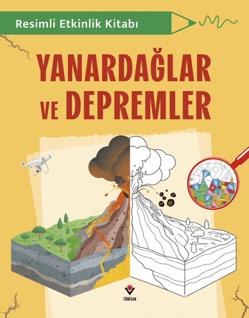 TÜBİTAK Yayınları