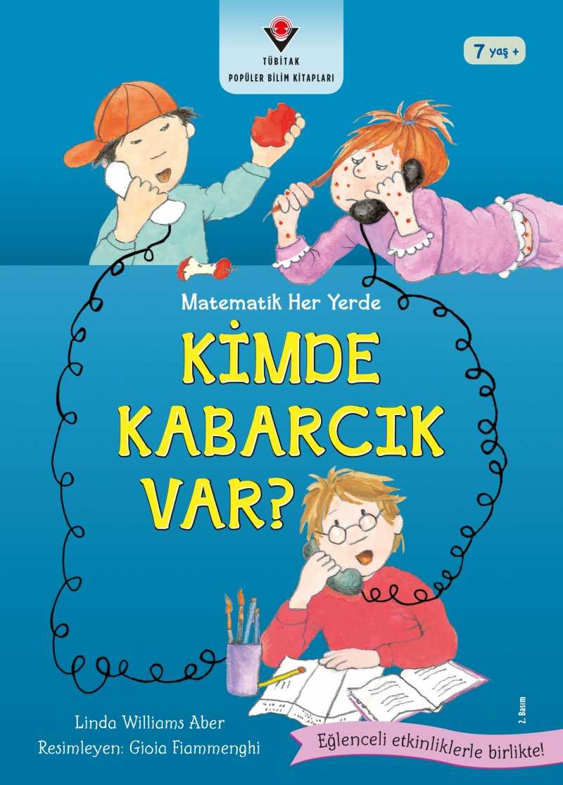 TÜBİTAK Yayınları