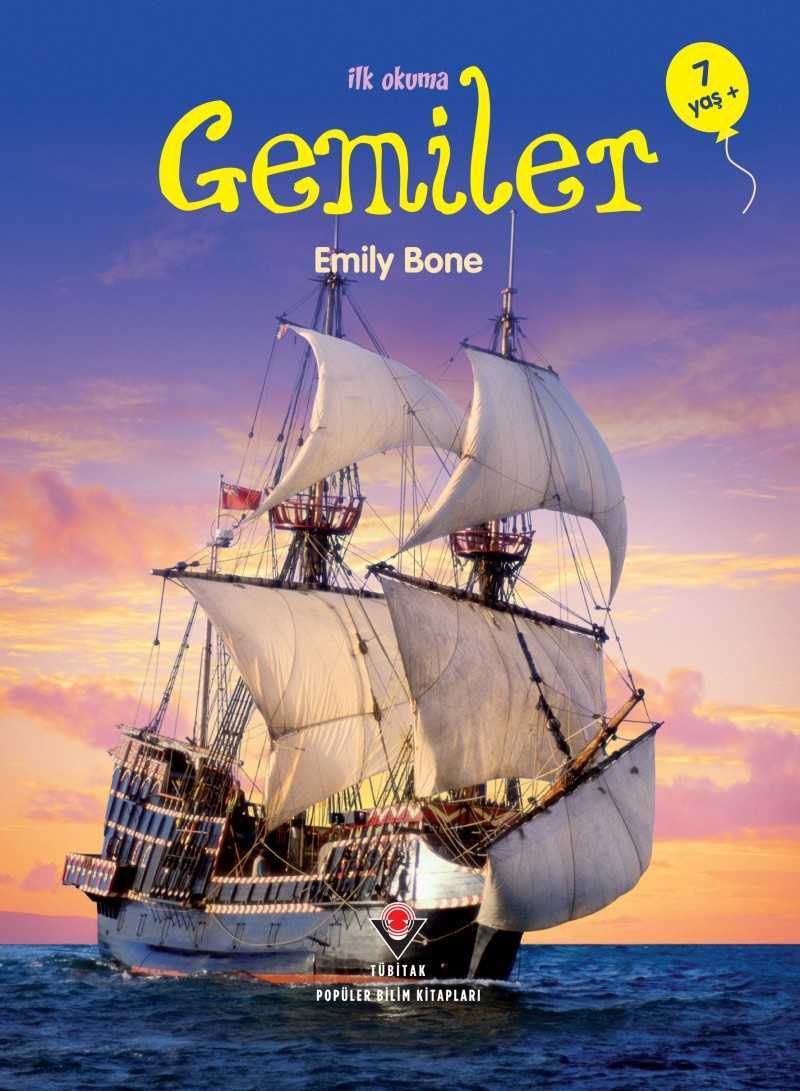 TÜBİTAK Yayınları