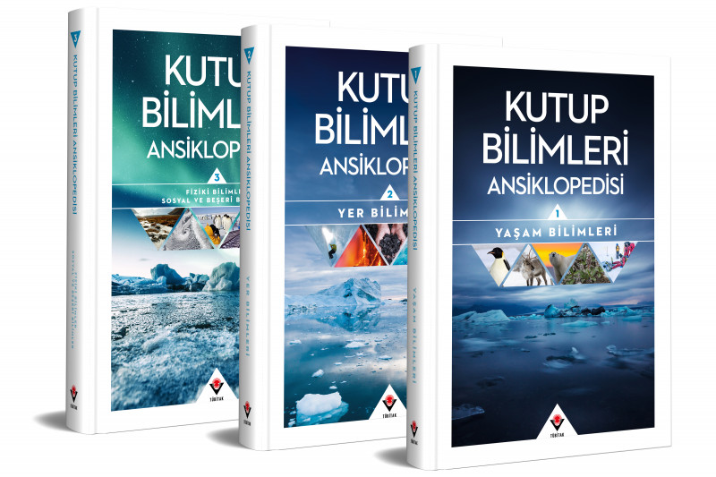 TÜBİTAK Yayınları
