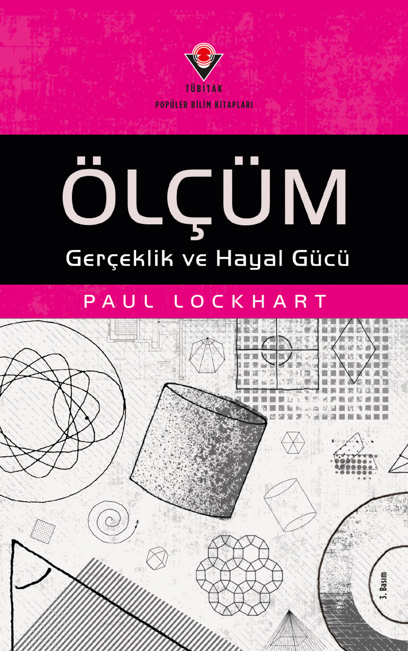 TÜBİTAK Yayınları