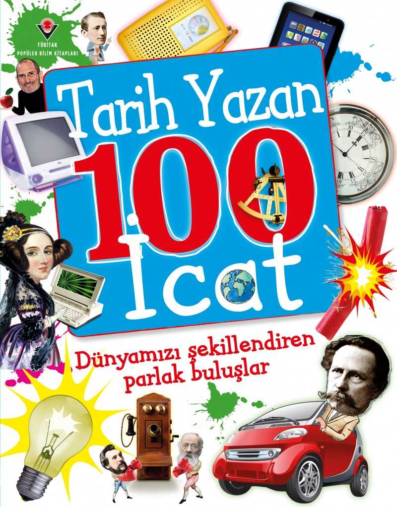 TÜBİTAK Yayınları