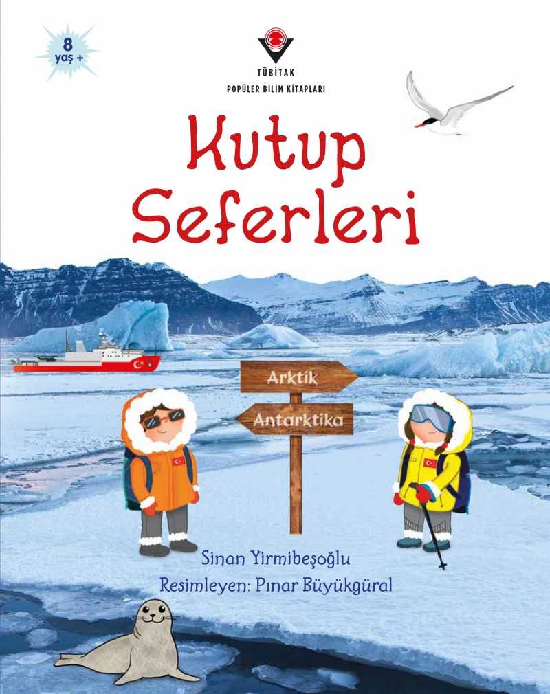 TÜBİTAK Yayınları