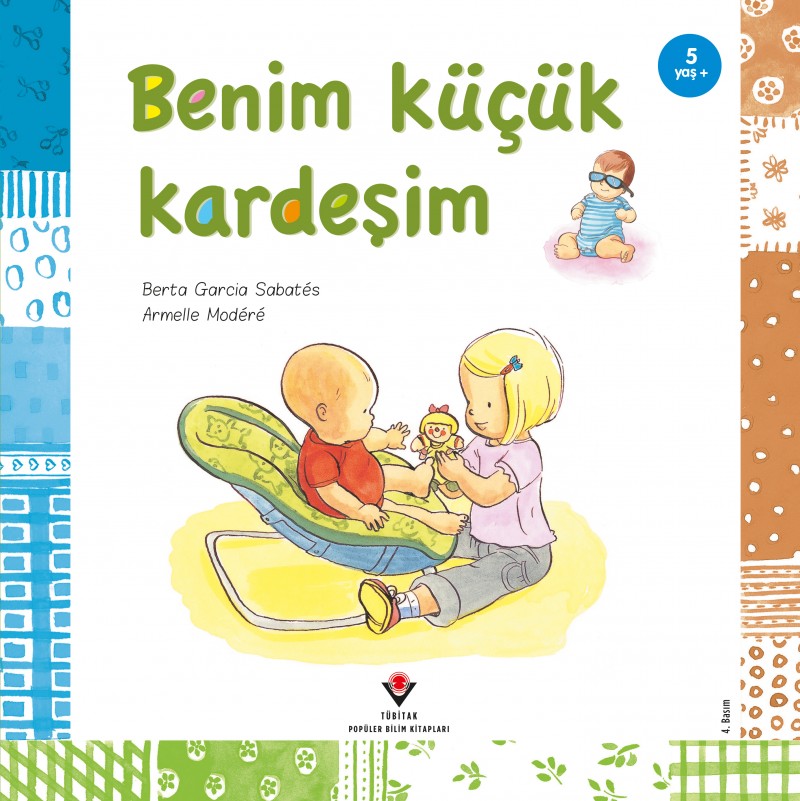 TÜBİTAK Yayınları