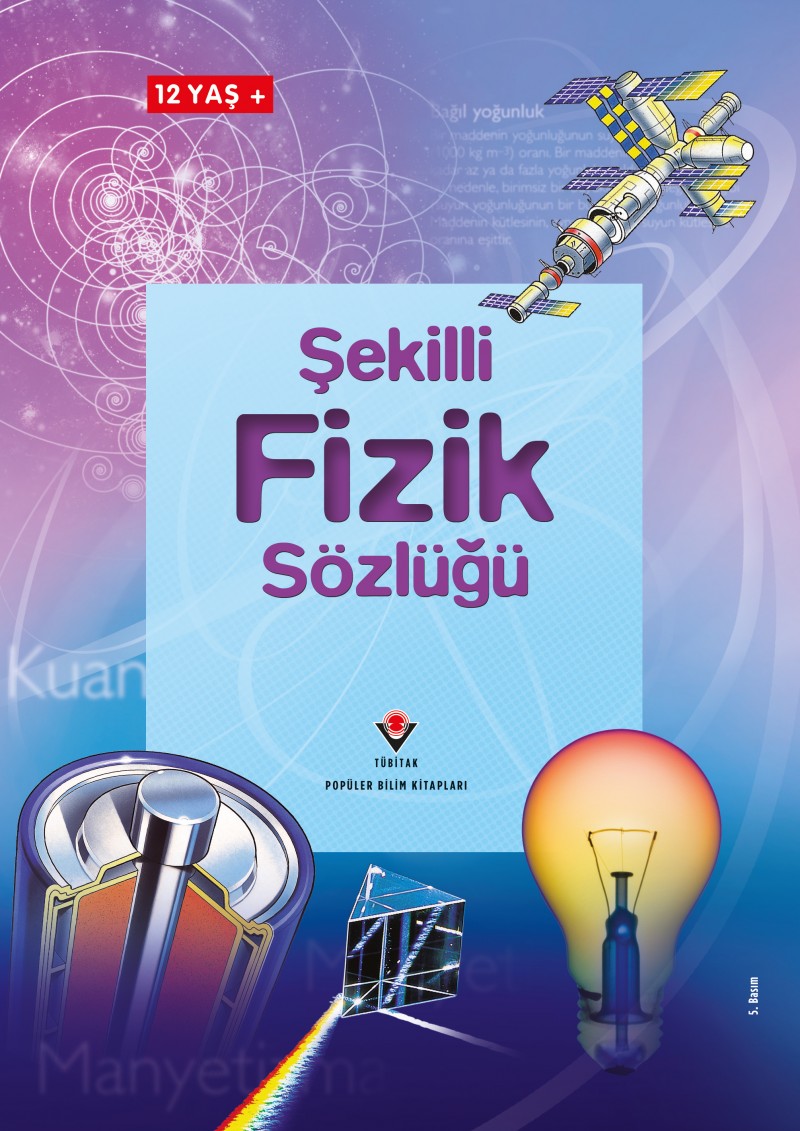 TÜBİTAK Yayınları