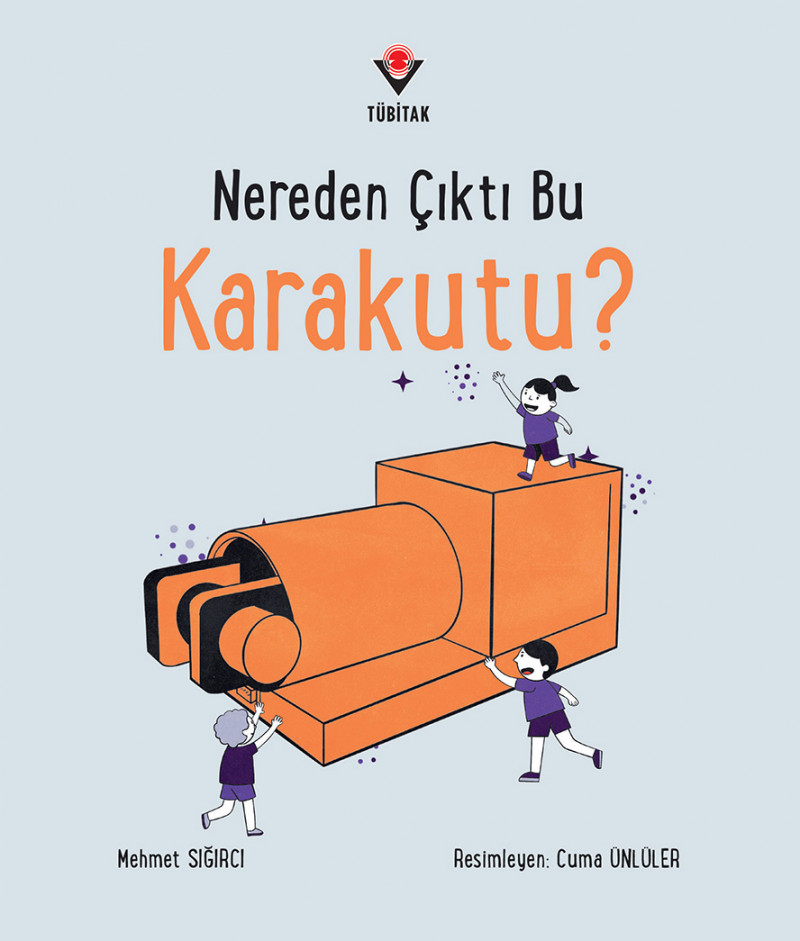 TÜBİTAK Yayınları