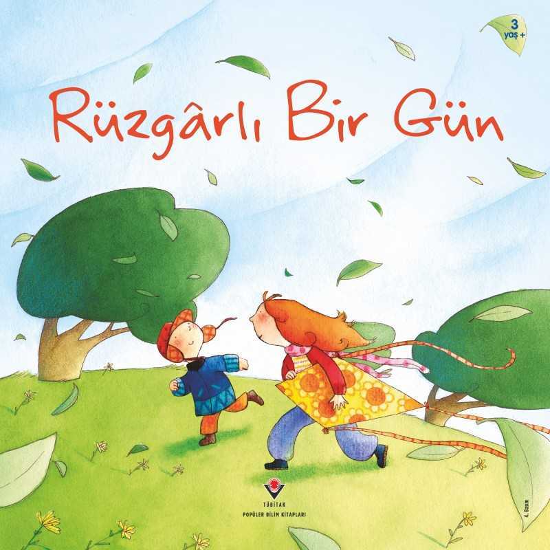 TÜBİTAK Yayınları