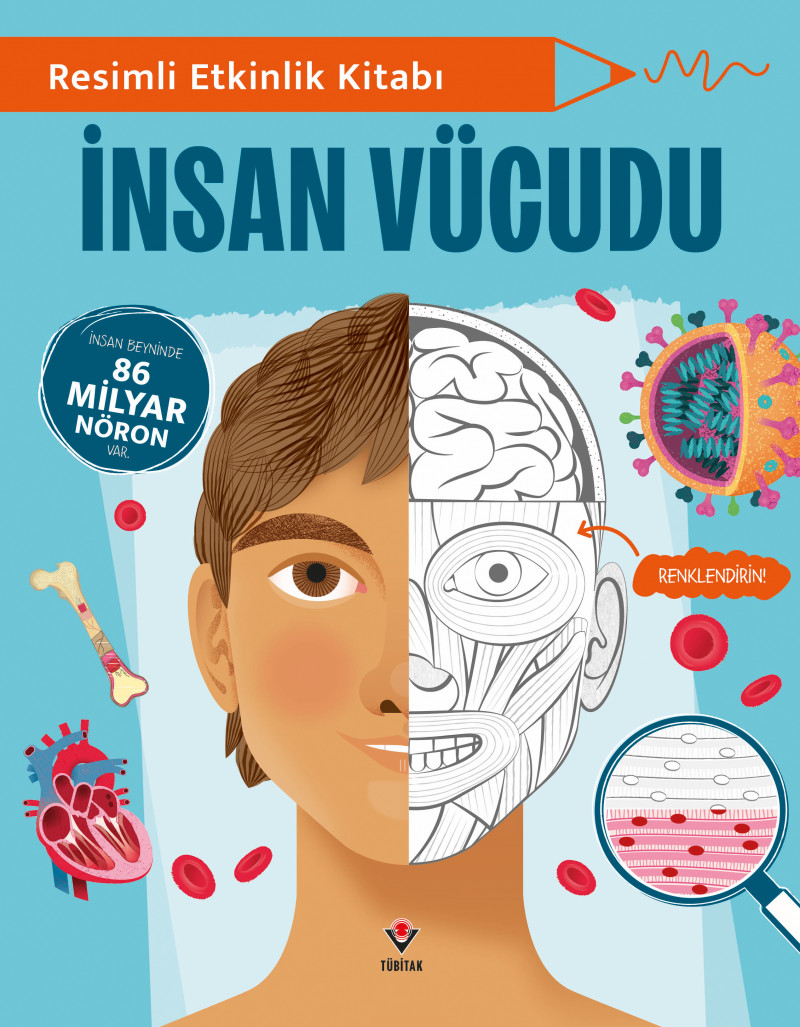 TÜBİTAK Yayınları