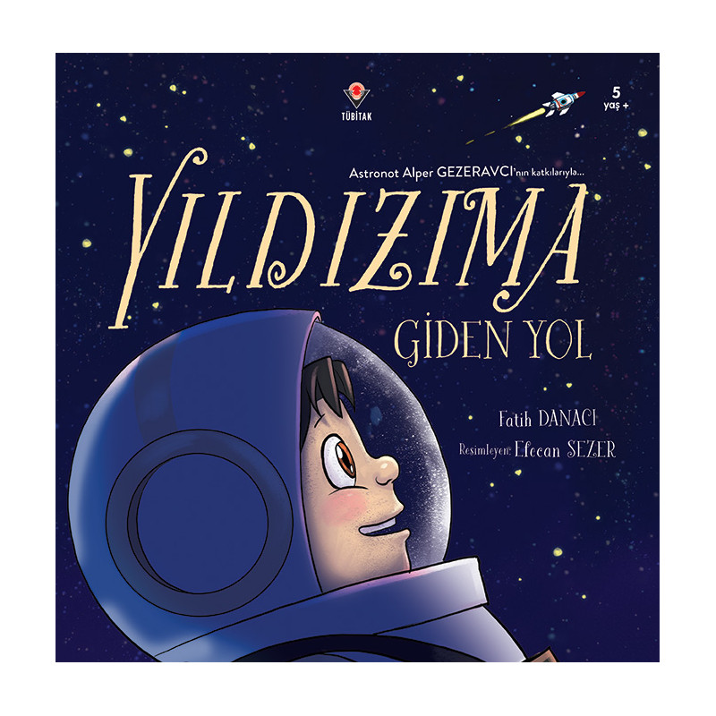 TÜBİTAK Yayınları