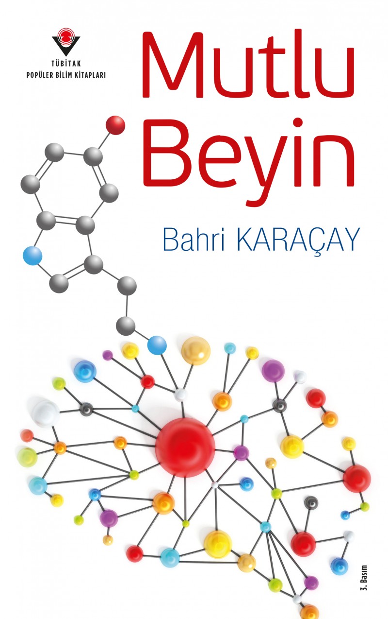 TÜBİTAK Yayınları
