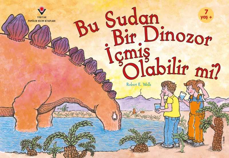 TÜBİTAK Yayınları