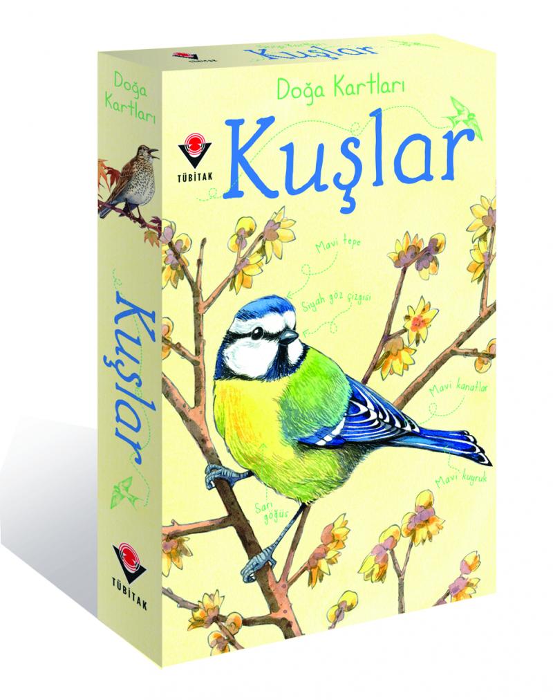 TÜBİTAK Yayınları
