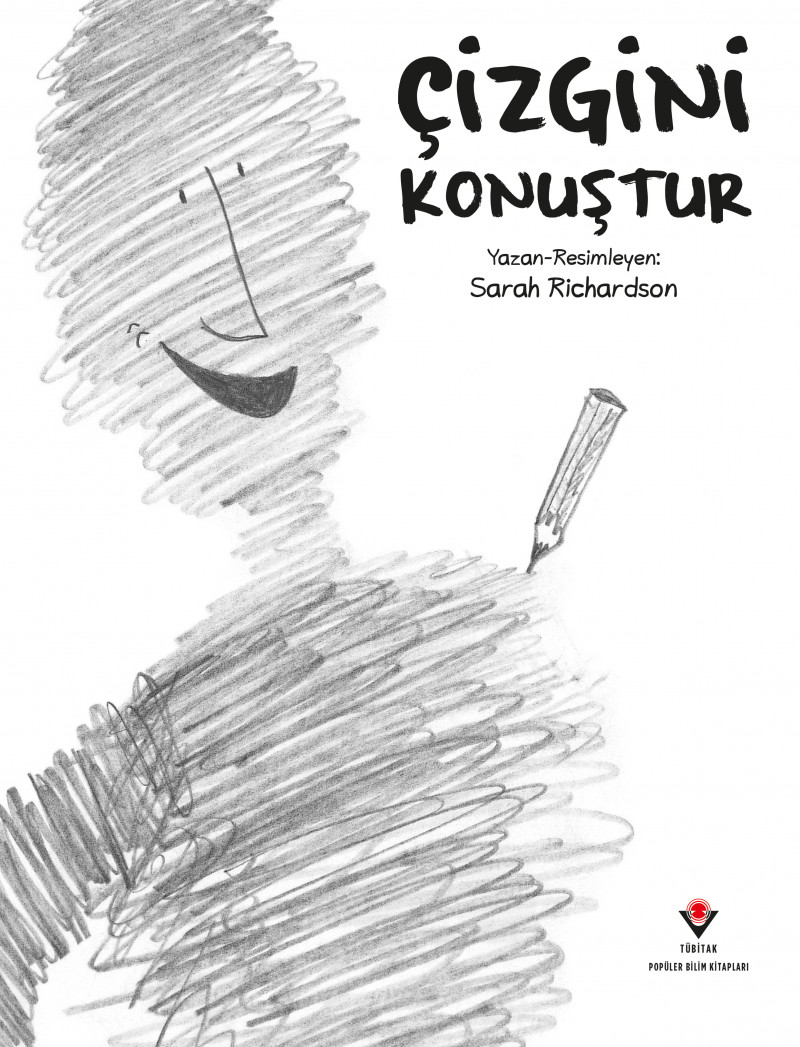TÜBİTAK Yayınları