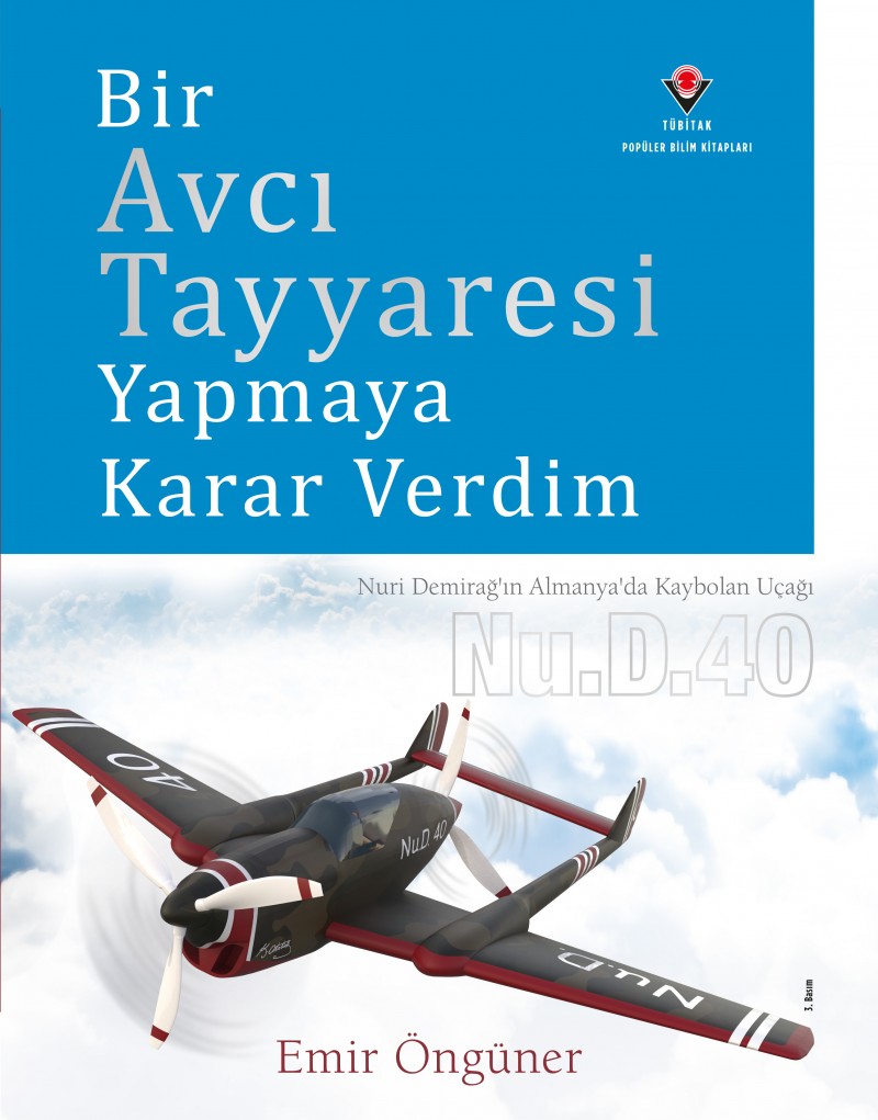 TÜBİTAK Yayınları