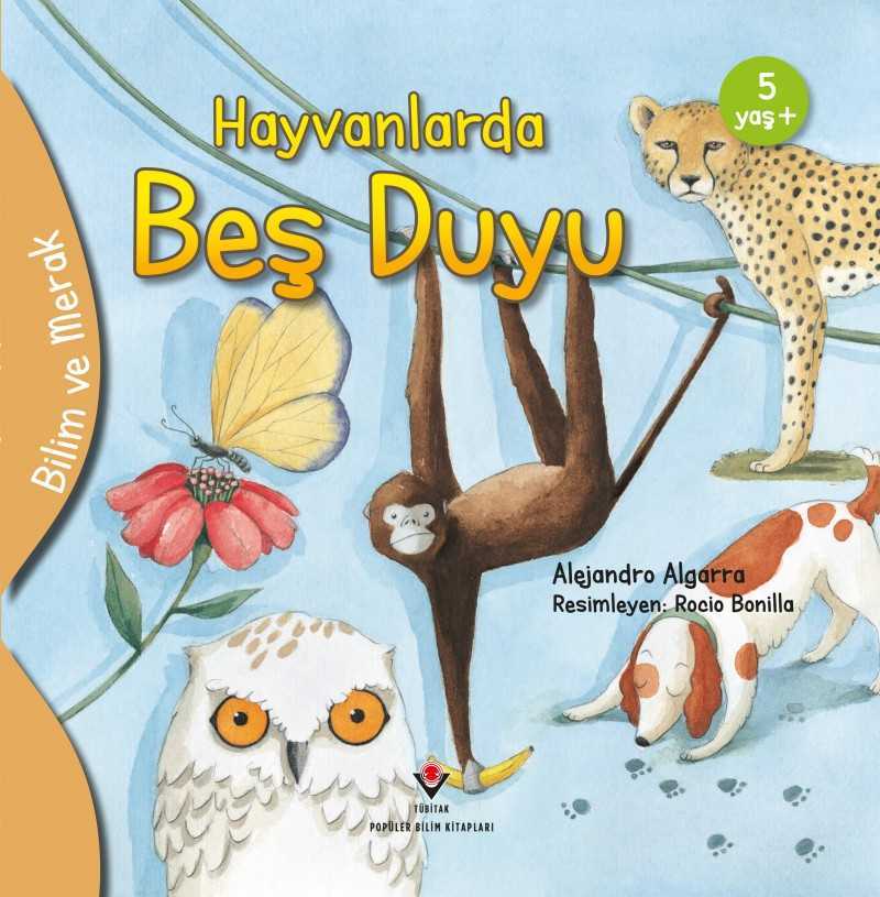 TÜBİTAK Yayınları