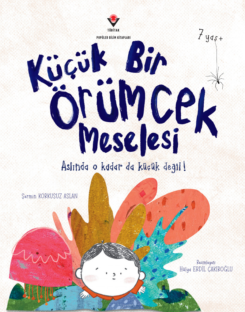 TÜBİTAK Yayınları