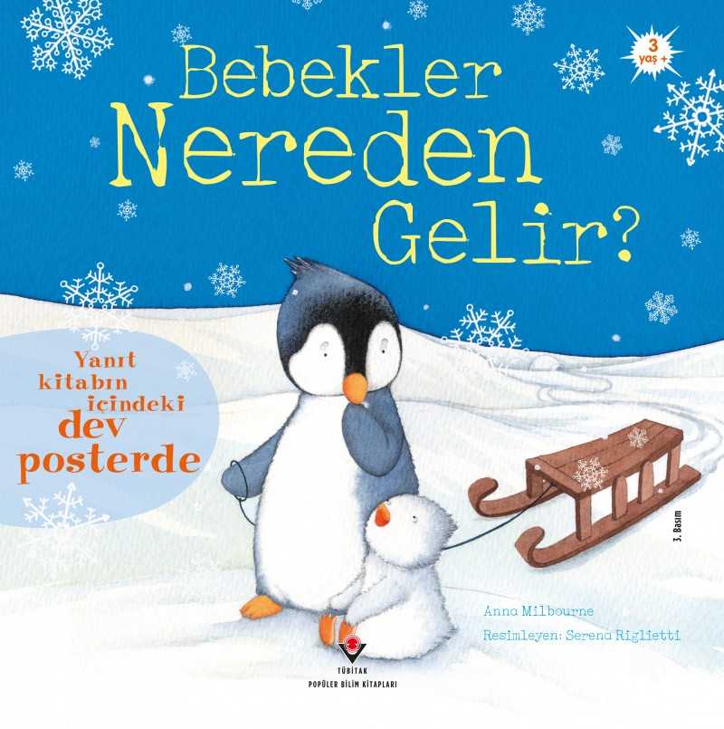 TÜBİTAK Yayınları