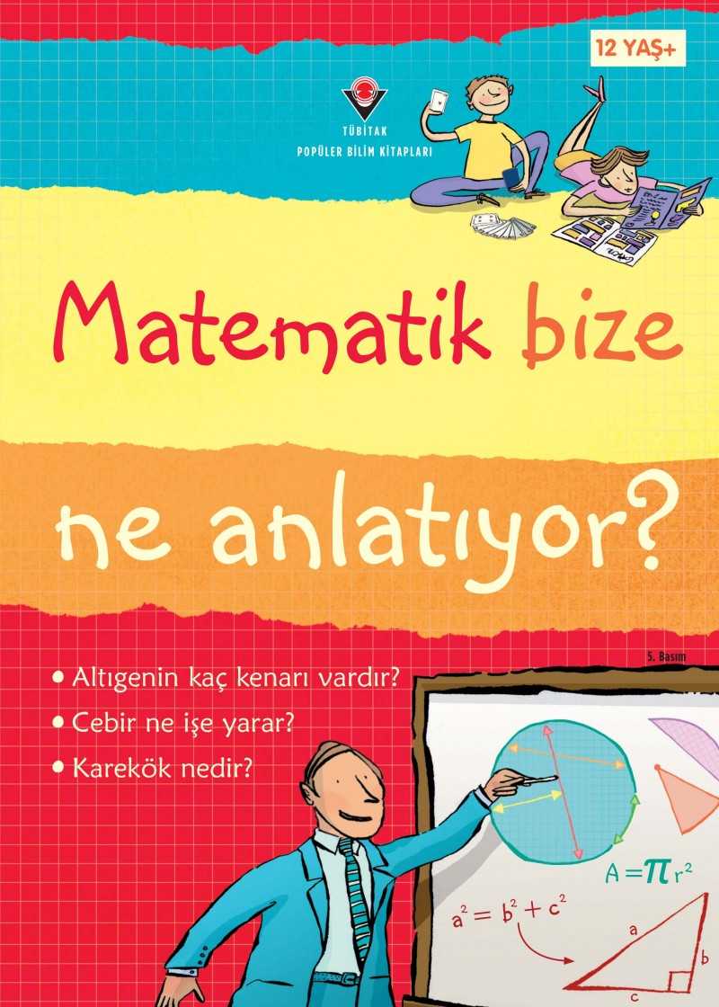 TÜBİTAK Yayınları