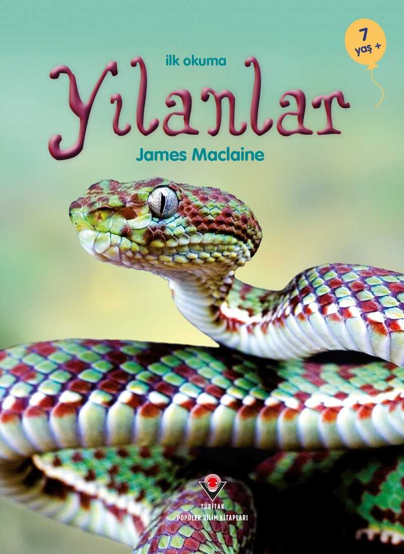 TÜBİTAK Yayınları