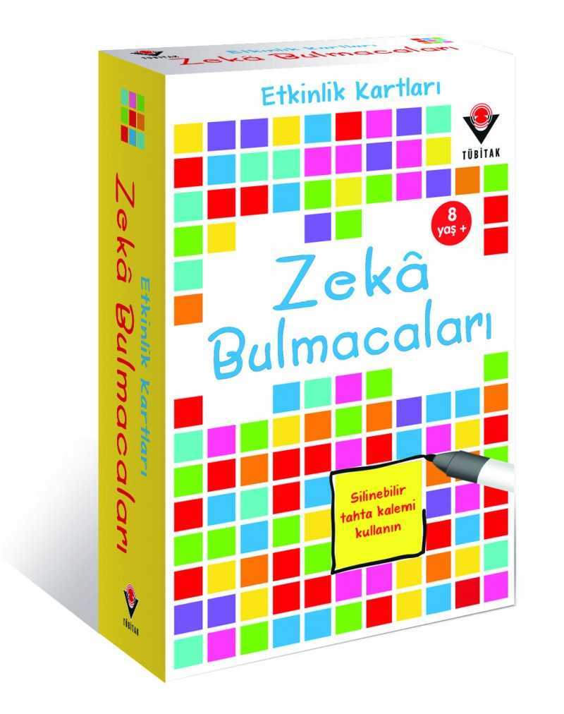TÜBİTAK Yayınları