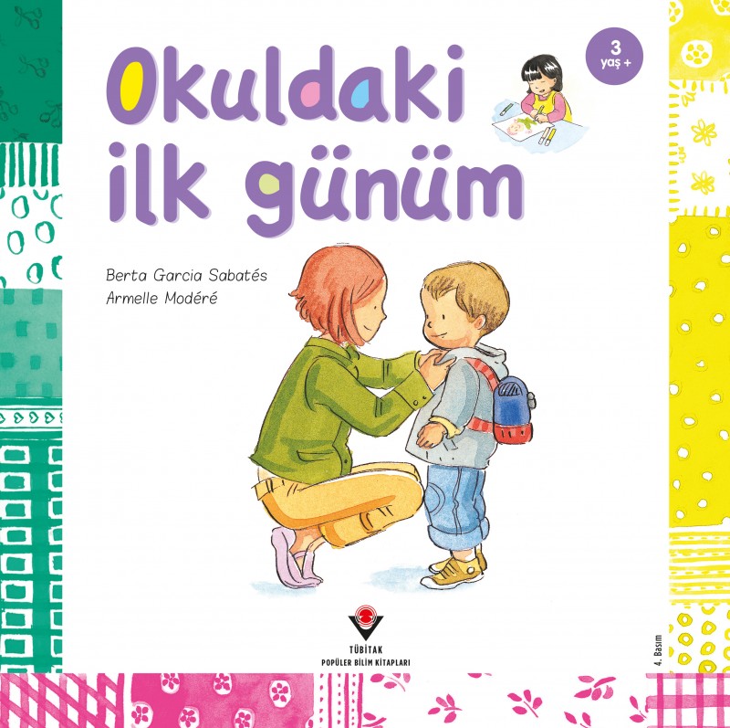 TÜBİTAK Yayınları