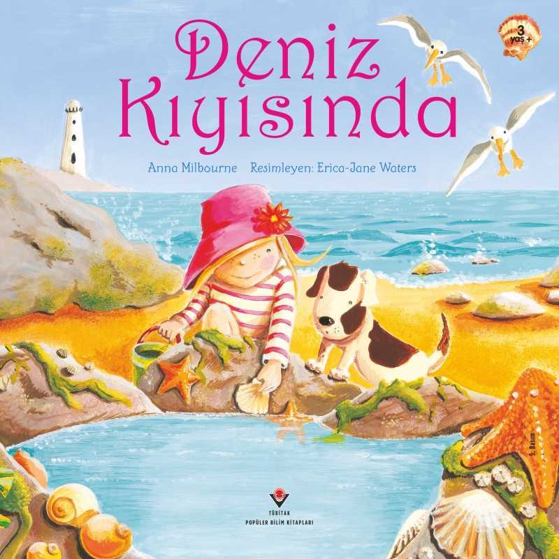 TÜBİTAK Yayınları