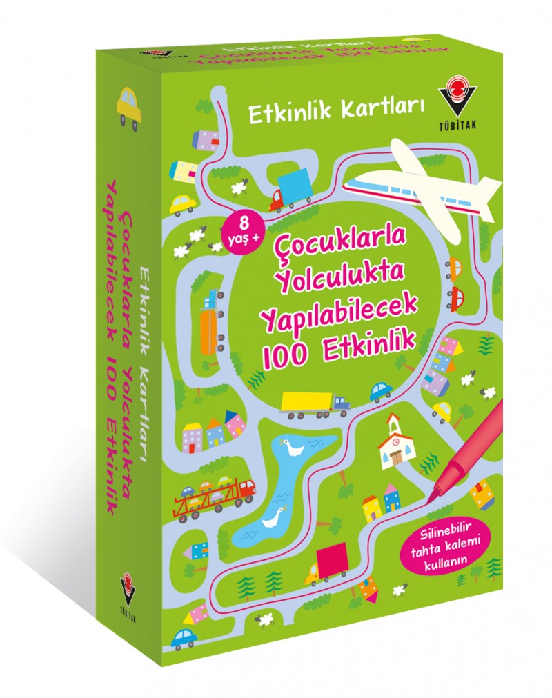 TÜBİTAK Yayınları