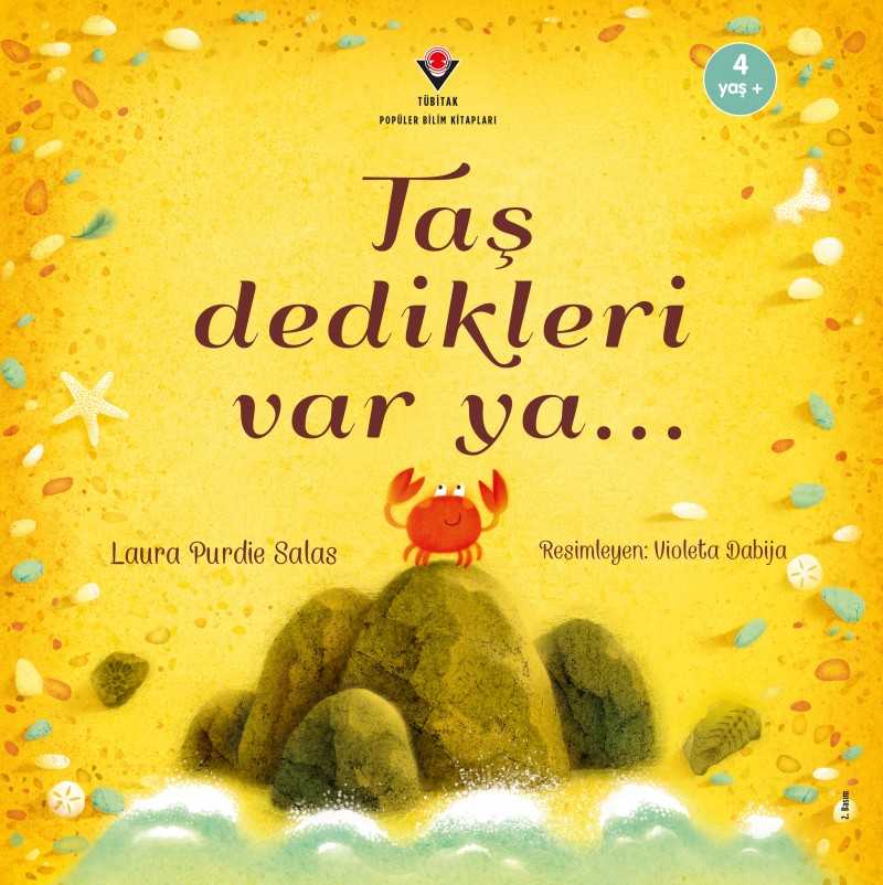 TÜBİTAK Yayınları
