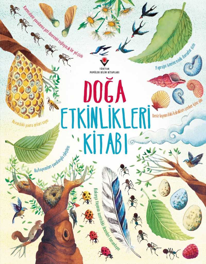 TÜBİTAK Yayınları