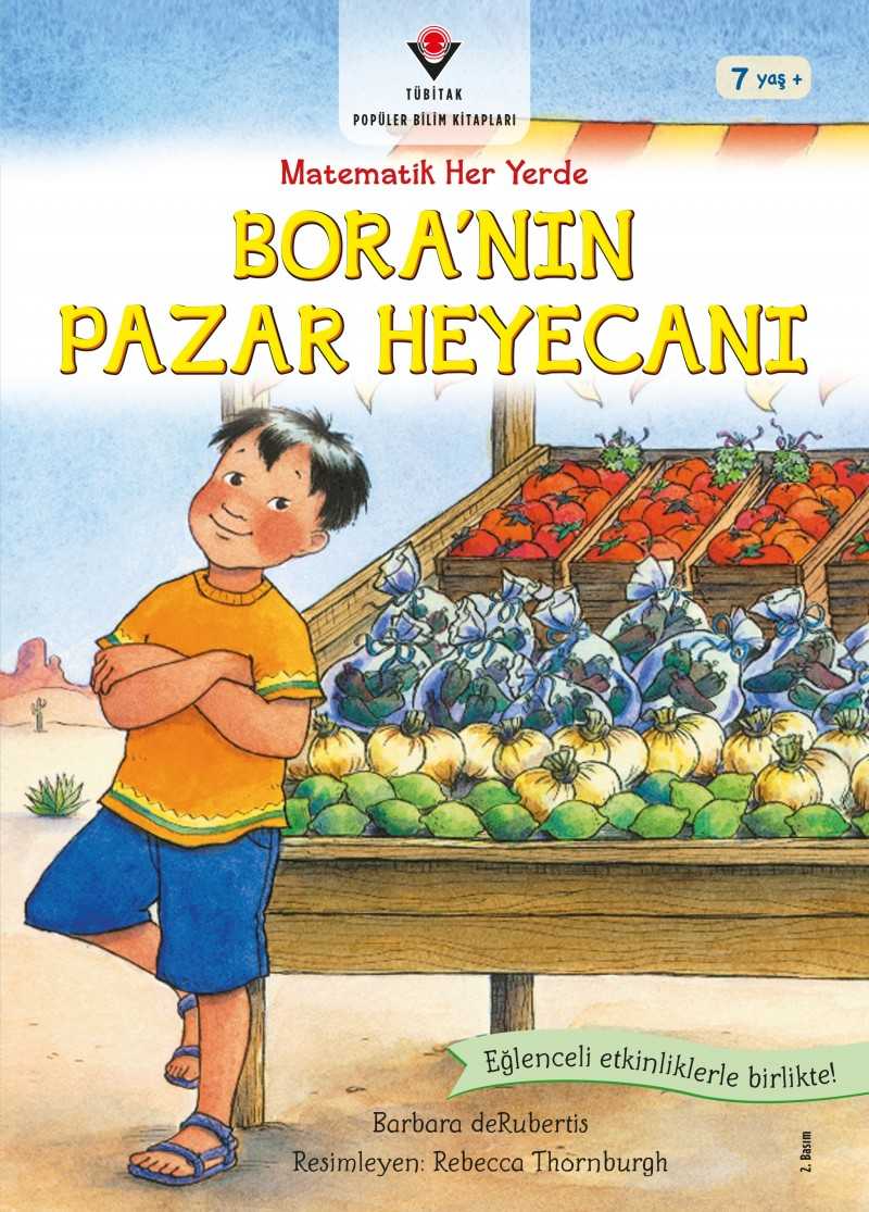 TÜBİTAK Yayınları
