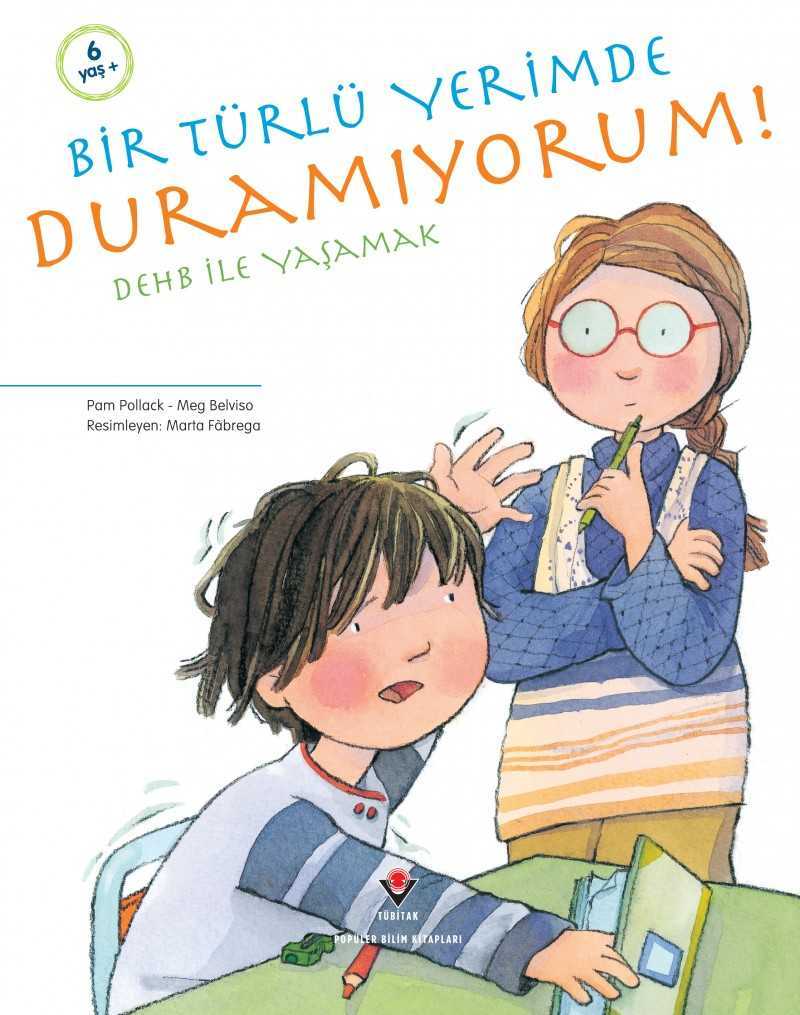 TÜBİTAK Yayınları