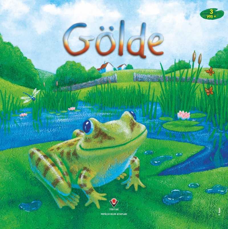 TÜBİTAK Yayınları