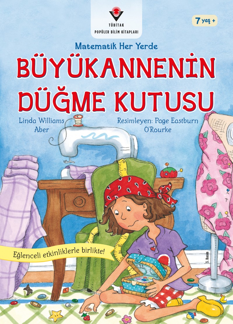 TÜBİTAK Yayınları