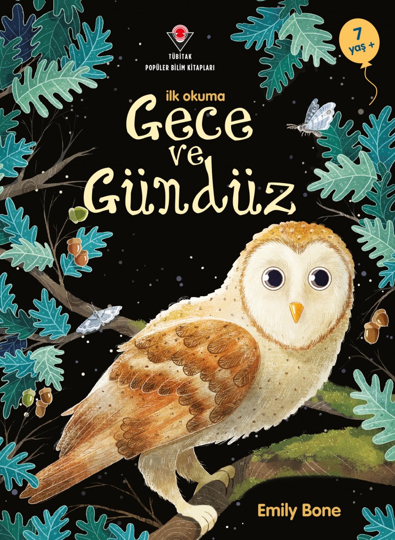 TÜBİTAK Yayınları