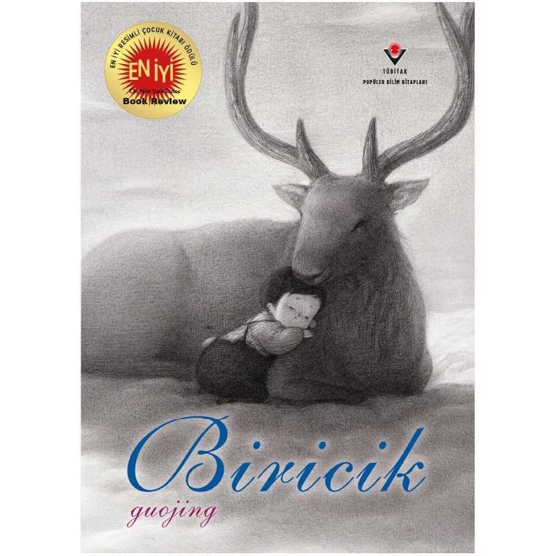 TÜBİTAK Yayınları