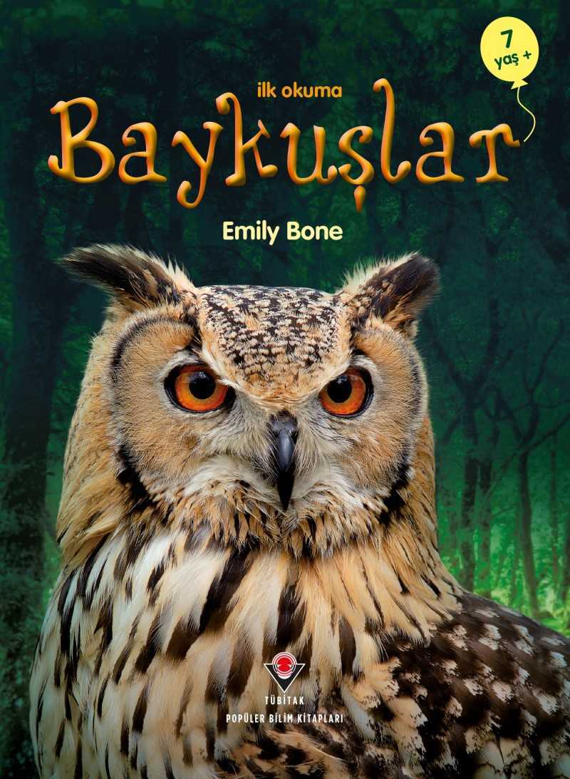 TÜBİTAK Yayınları