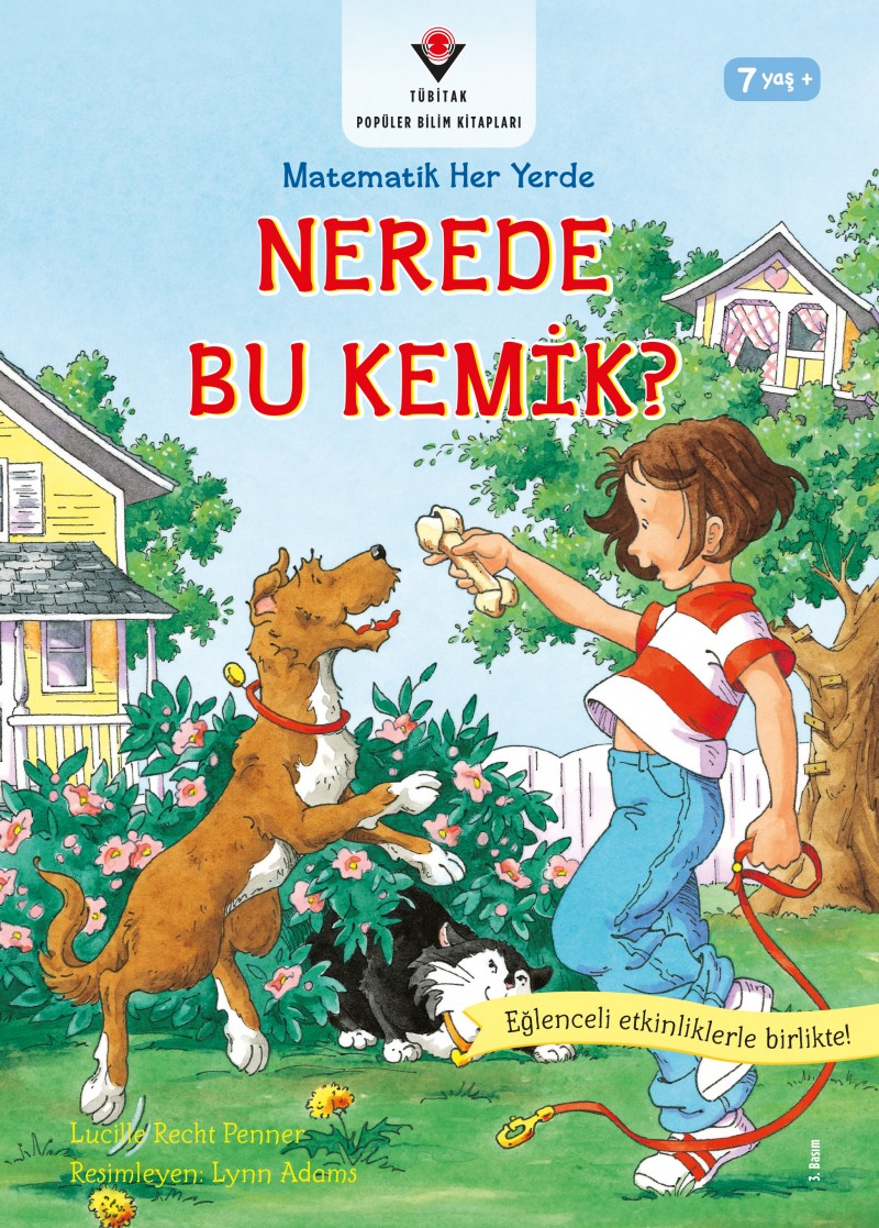 TÜBİTAK Yayınları