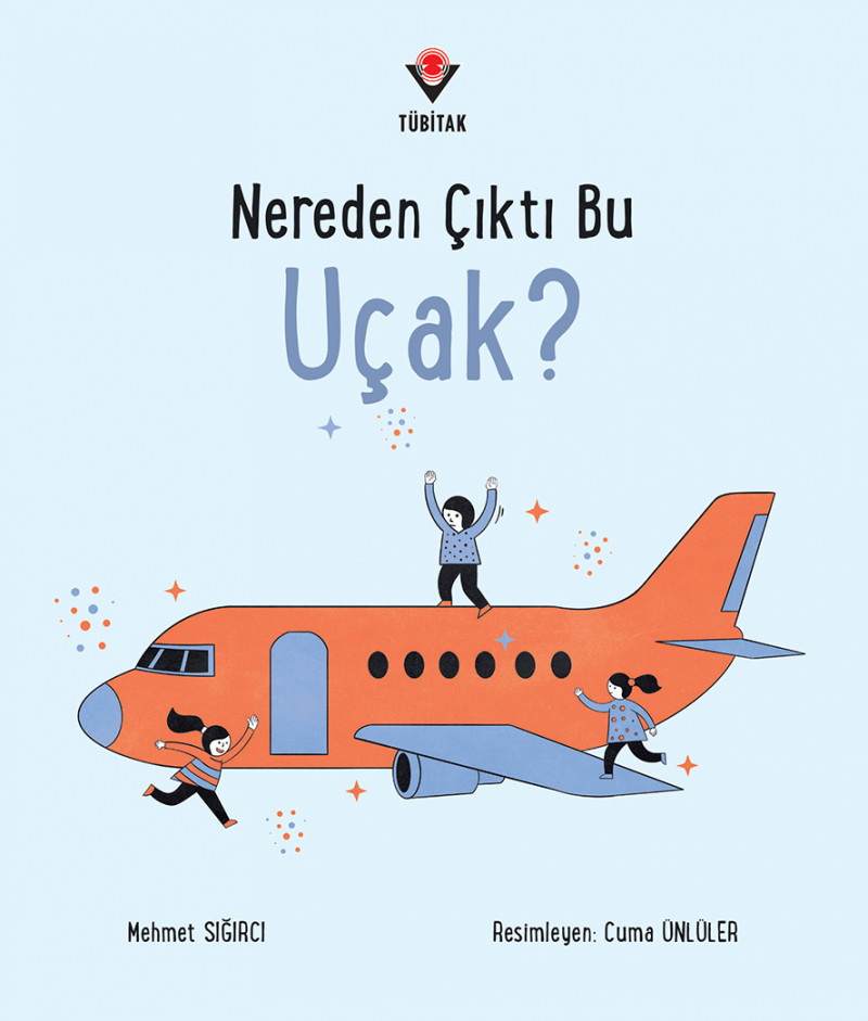 TÜBİTAK Yayınları