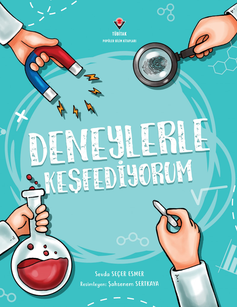 TÜBİTAK Yayınları