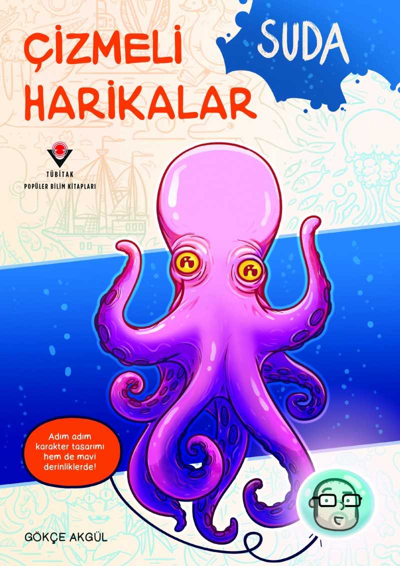 TÜBİTAK Yayınları